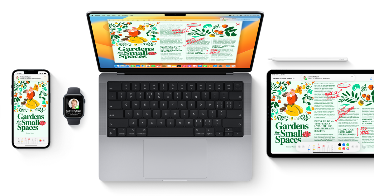 Centre of Creativity and Power: The Mac Studio