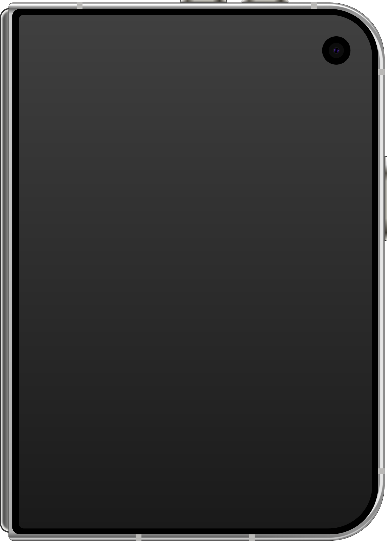 iPhone Duo hands-on