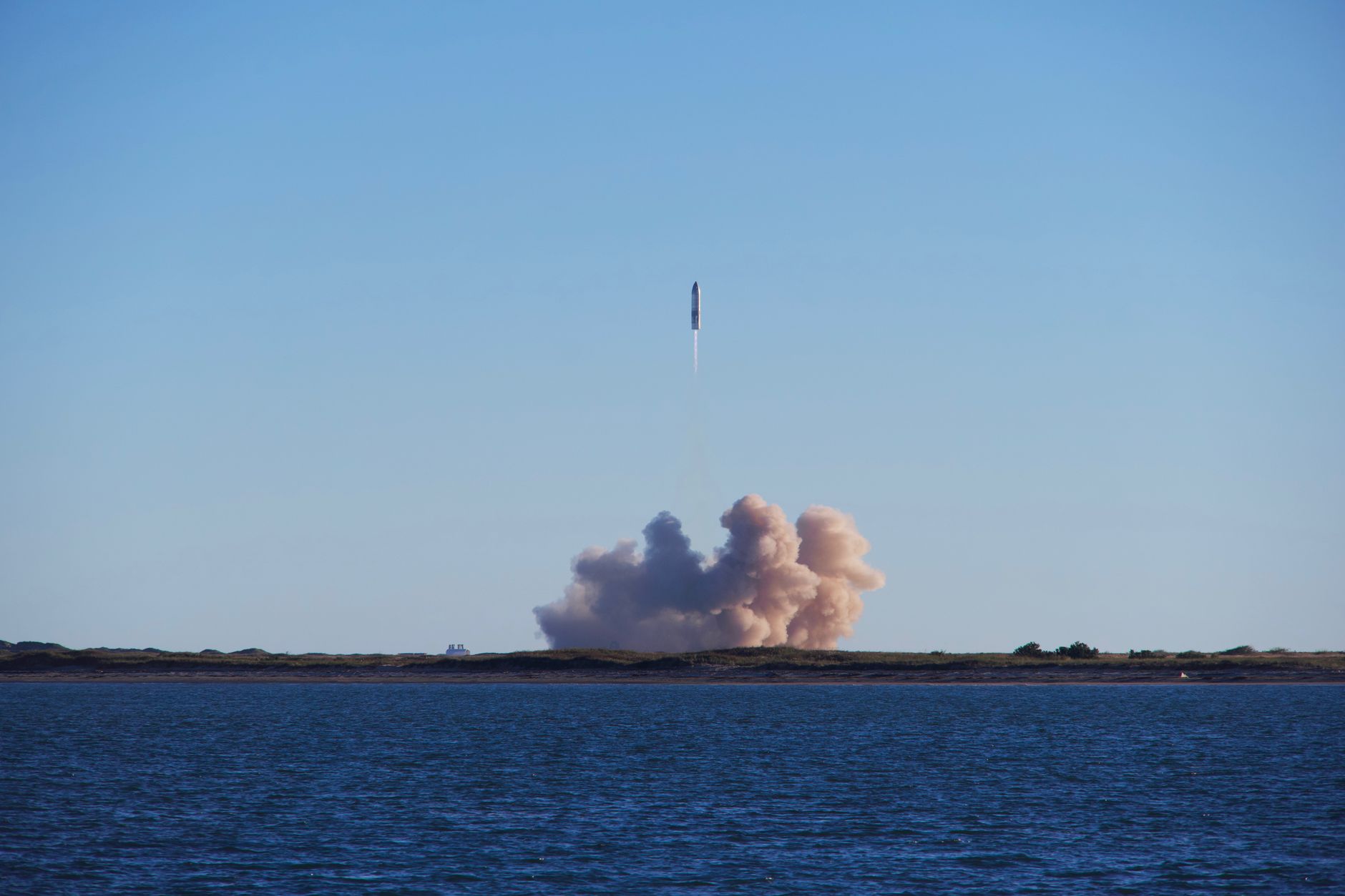 Rocket Lab launches