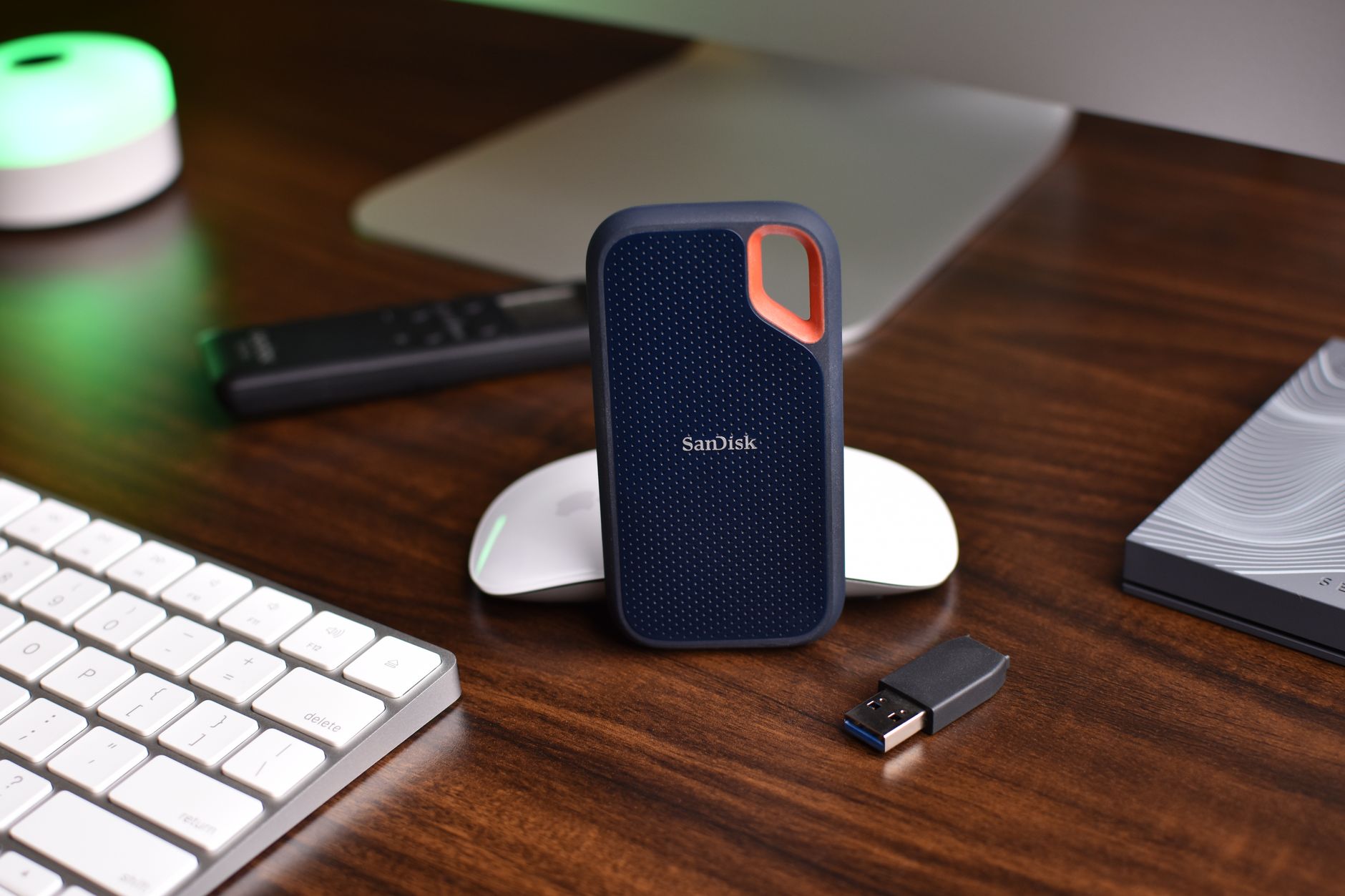 SanDisk Optimus GX Pro