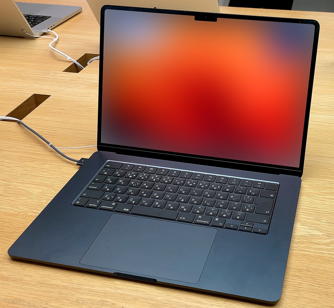 M5 MacBook Air prices