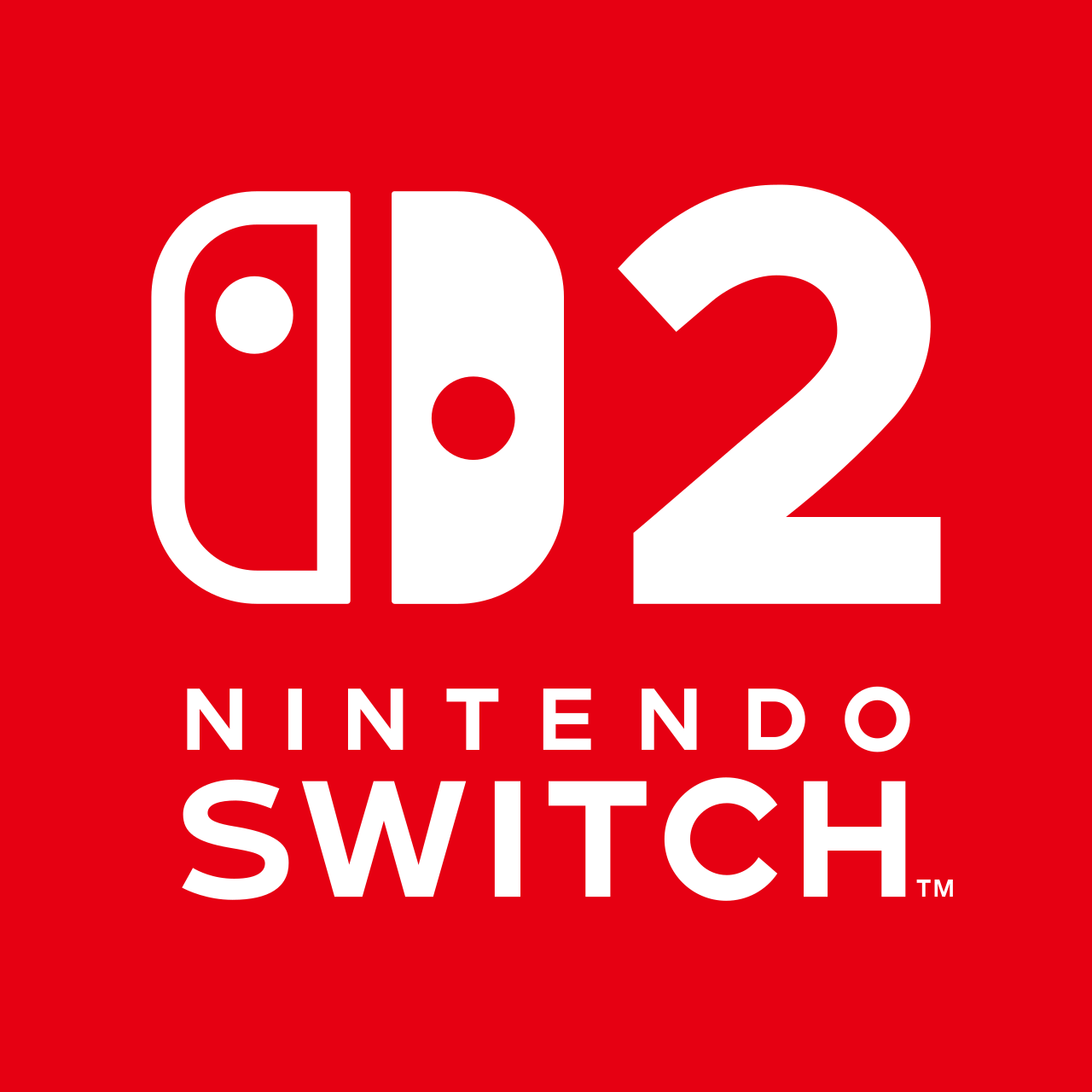 Switch 2 release date
